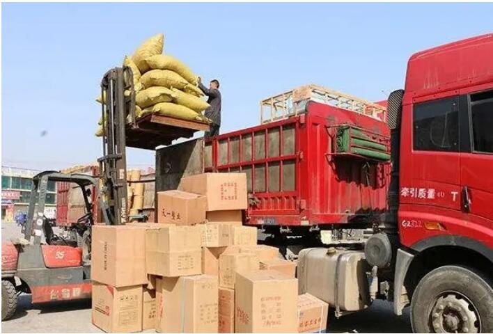 厦门到汕尾物流专线