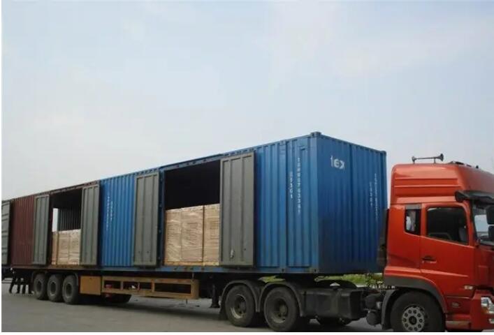 厦门到汕尾整车运输