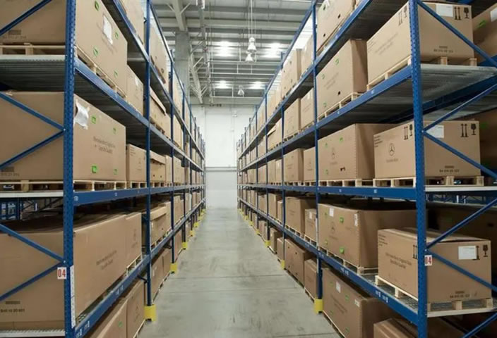 厦门到汕尾货物仓储