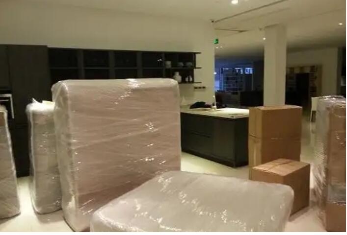 厦门到汕尾长途搬家