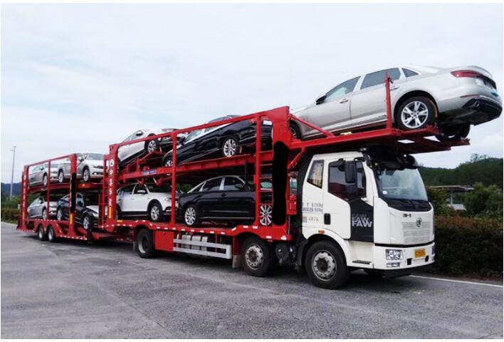 厦门到汕尾轿车托运